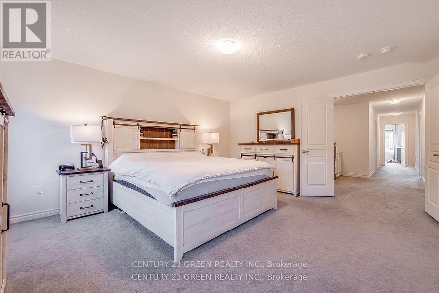 86 Colville Place, Milton, Ontario  L9E 1G8 - Photo 22 - W13640018