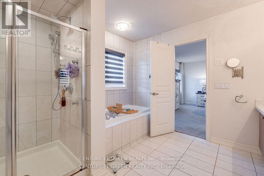 86 Colville Place, Milton, Ontario  L9E 1G8 - Photo 25 - W13640018