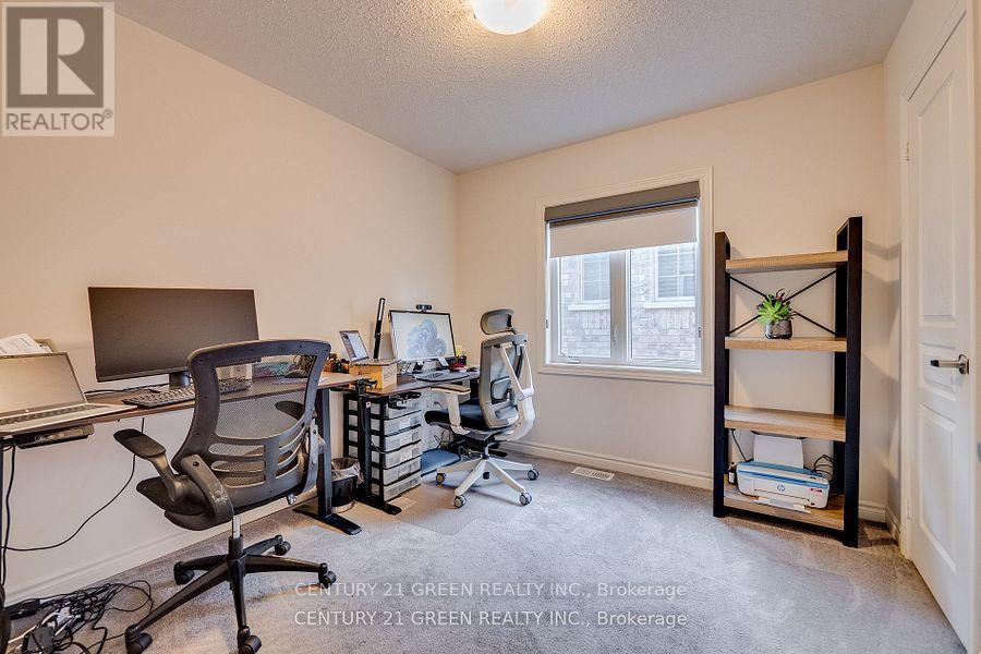 86 Colville Place, Milton, Ontario  L9E 1G8 - Photo 27 - W13640018