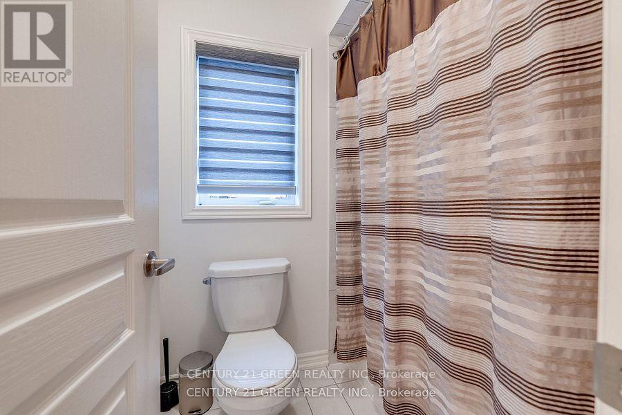 86 Colville Place, Milton, Ontario  L9E 1G8 - Photo 28 - W13640018