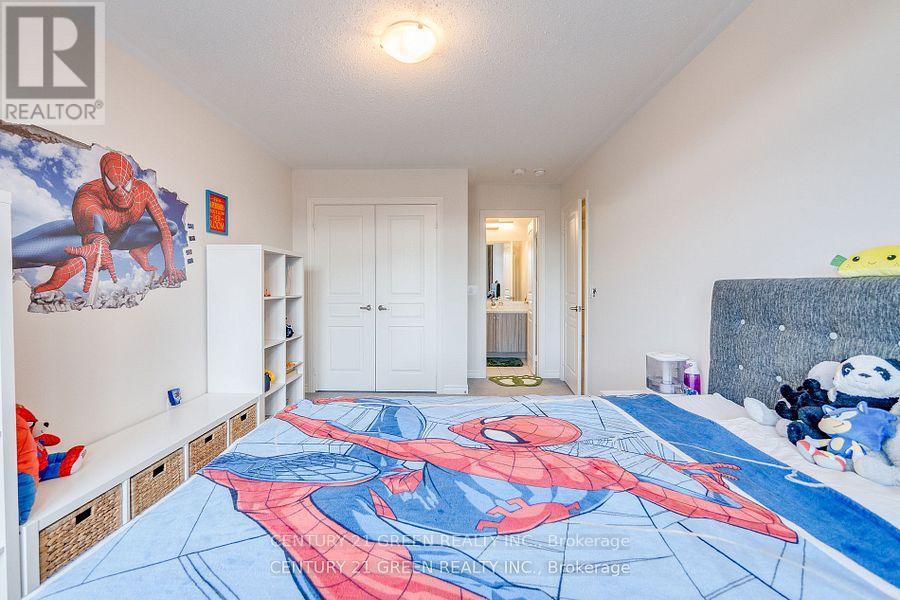 86 Colville Place, Milton, Ontario  L9E 1G8 - Photo 30 - W13640018
