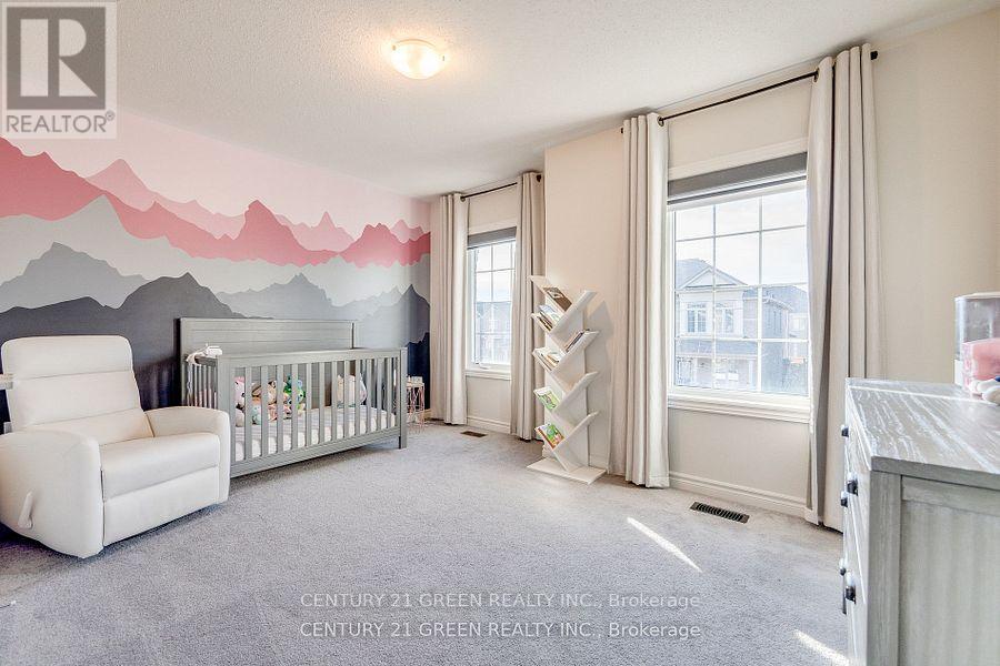 86 Colville Place, Milton, Ontario  L9E 1G8 - Photo 32 - W13640018