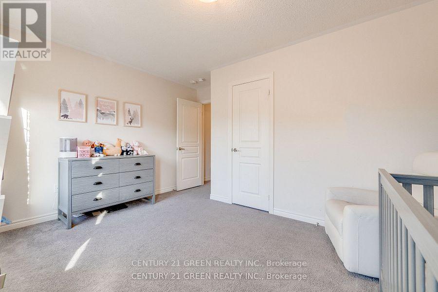 86 Colville Place, Milton, Ontario  L9E 1G8 - Photo 33 - W13640018