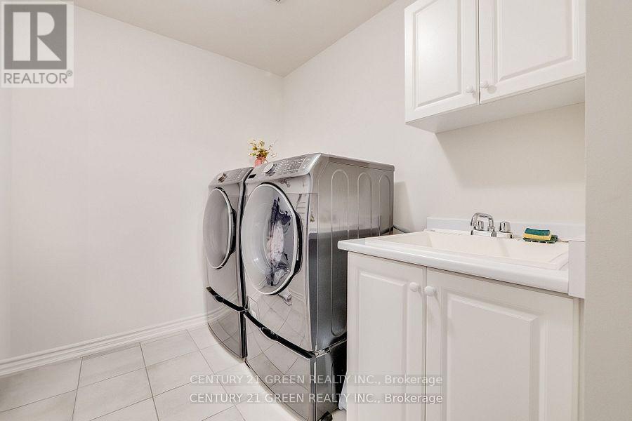 86 Colville Place, Milton, Ontario  L9E 1G8 - Photo 34 - W13640018
