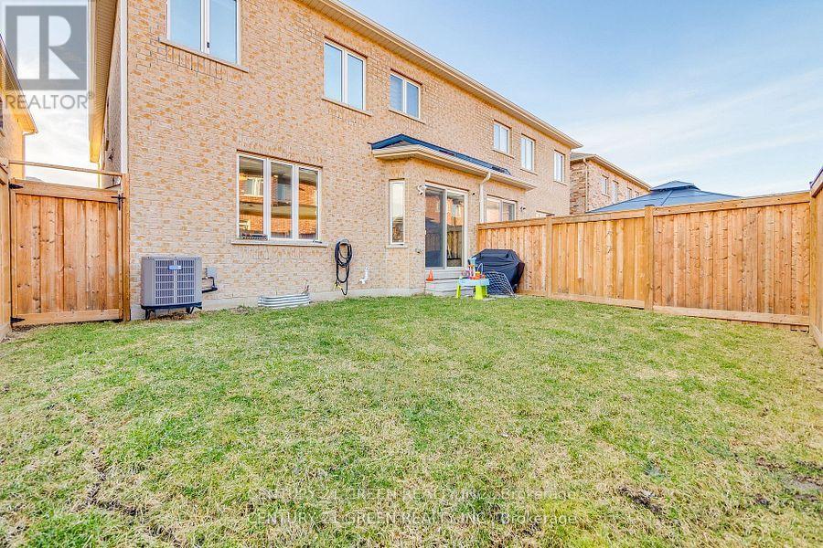 86 Colville Place, Milton, Ontario  L9E 1G8 - Photo 37 - W13640018