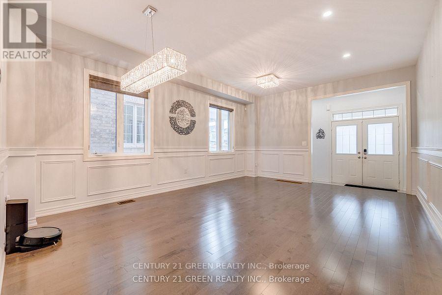 86 Colville Place, Milton, Ontario  L9E 1G8 - Photo 6 - W13640018