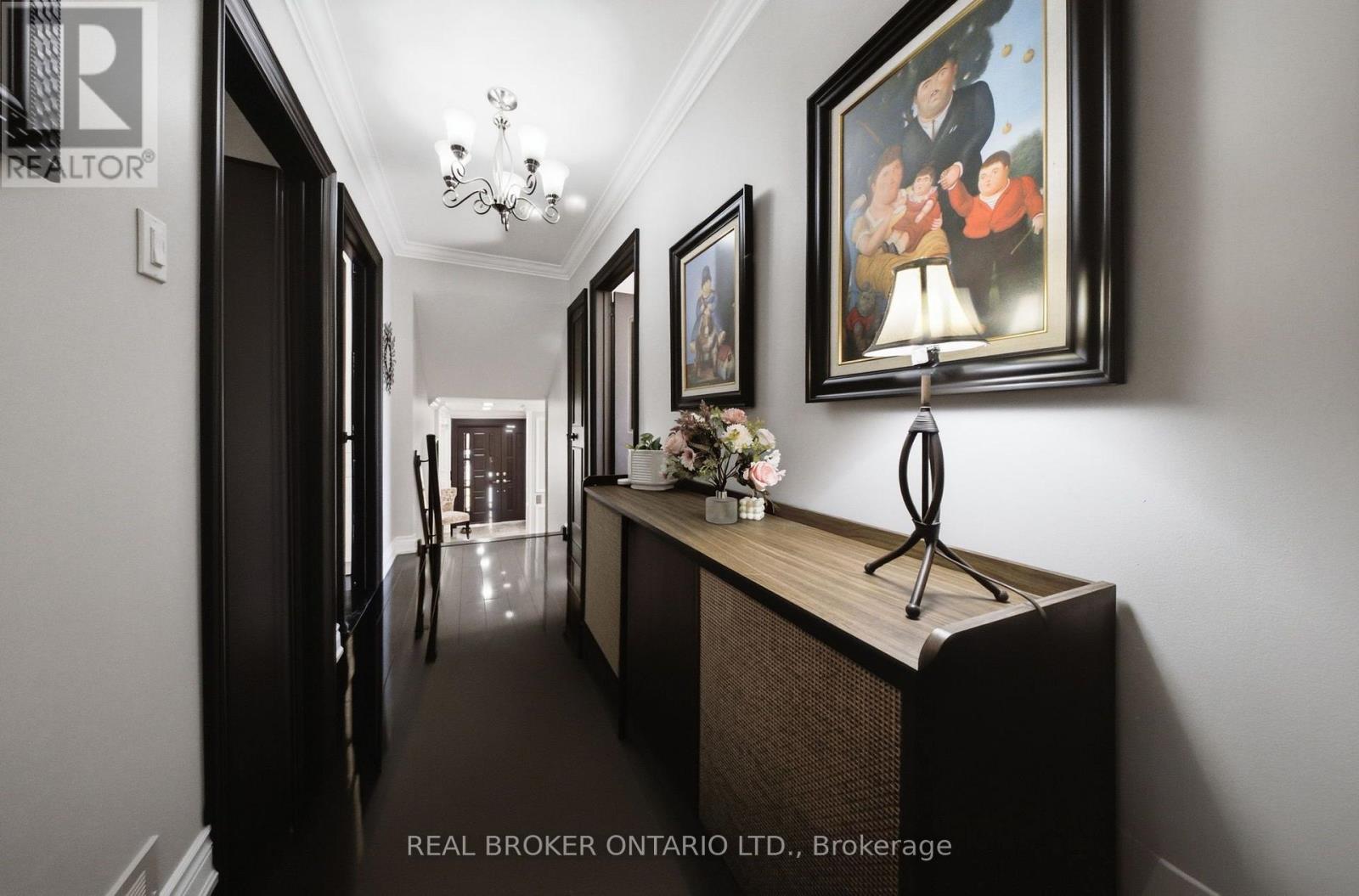 21 Kendleton Drive, Toronto, Ontario  M9V 1T9 - Photo 13 - W13640028