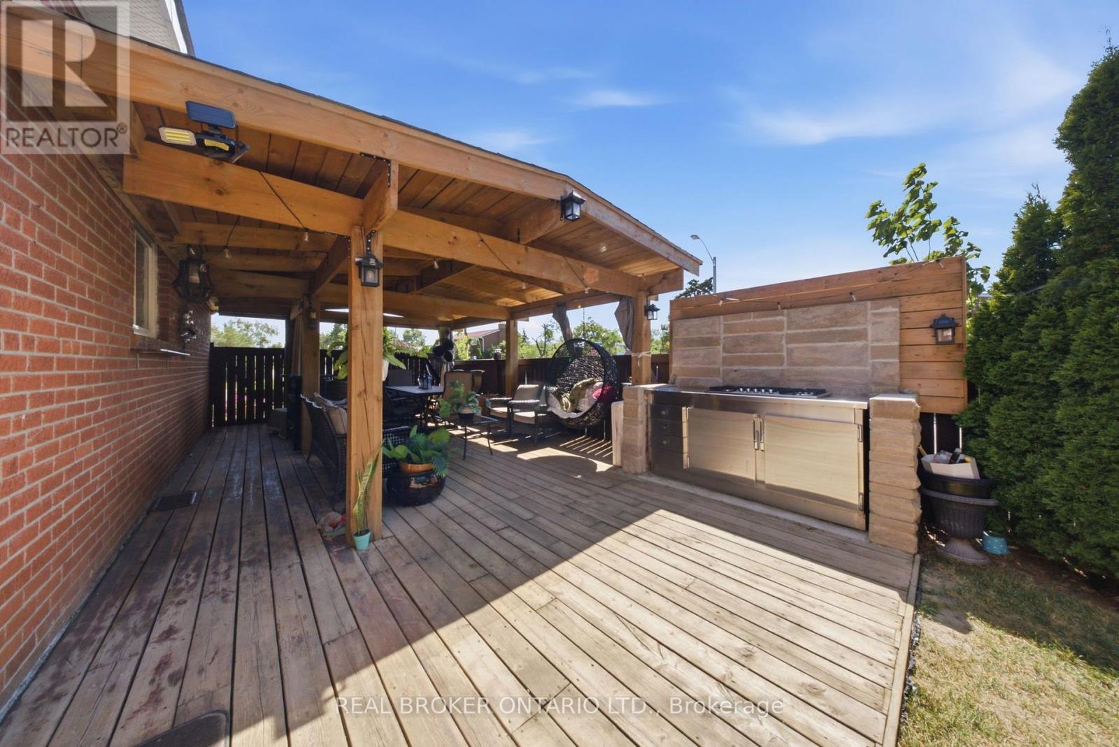 21 Kendleton Drive, Toronto, Ontario  M9V 1T9 - Photo 20 - W13640028