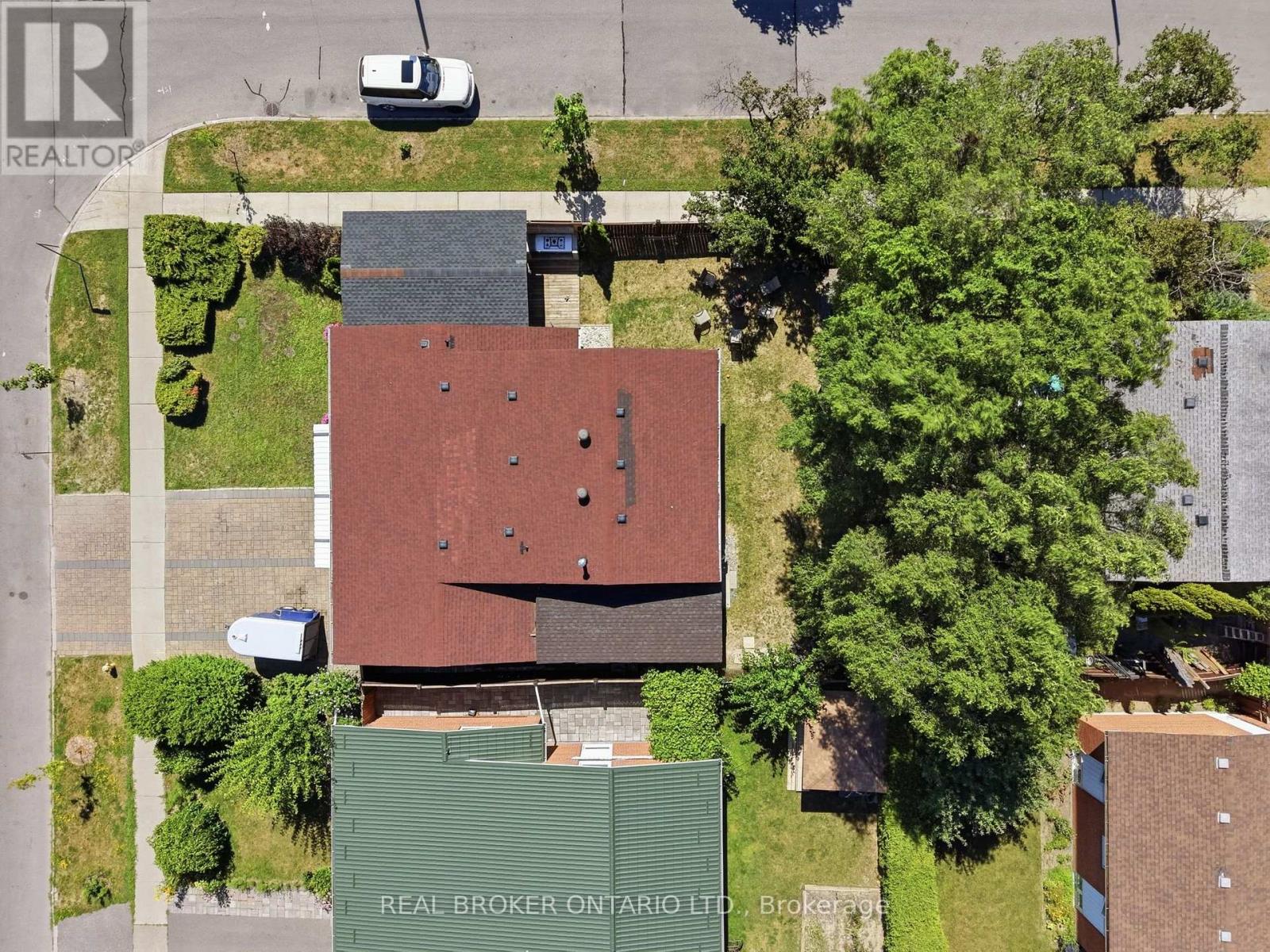 21 Kendleton Drive, Toronto, Ontario  M9V 1T9 - Photo 23 - W13640028
