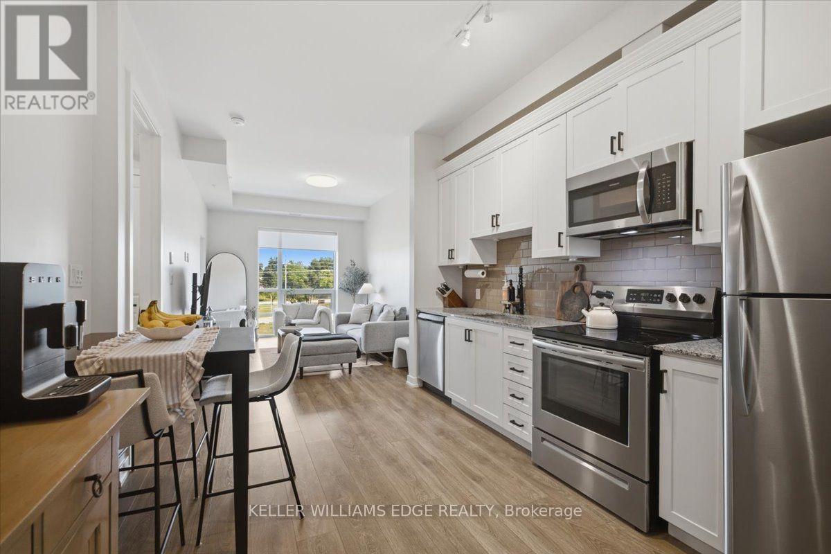 420 - 4040 Upper Middle Road, Burlington, Ontario  L7M 0H2 - Photo 13 - W13640042