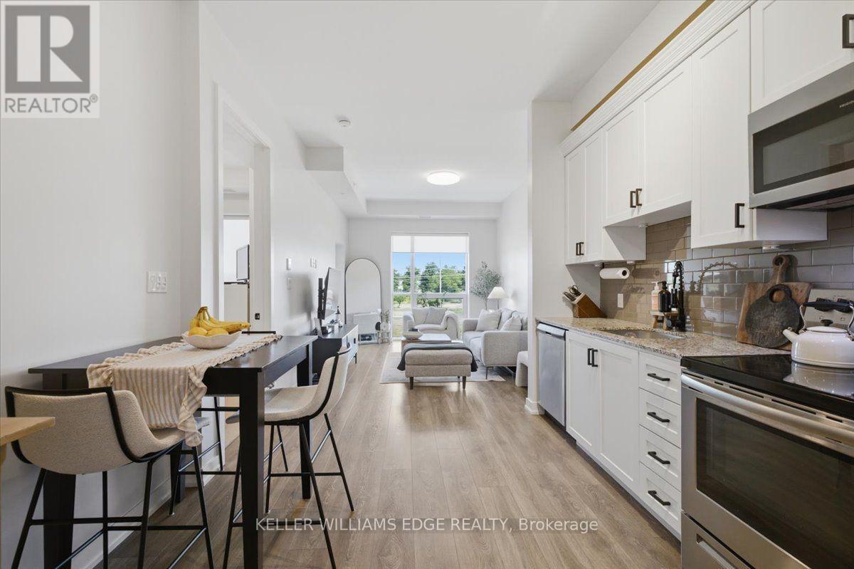 420 - 4040 Upper Middle Road, Burlington, Ontario  L7M 0H2 - Photo 14 - W13640042