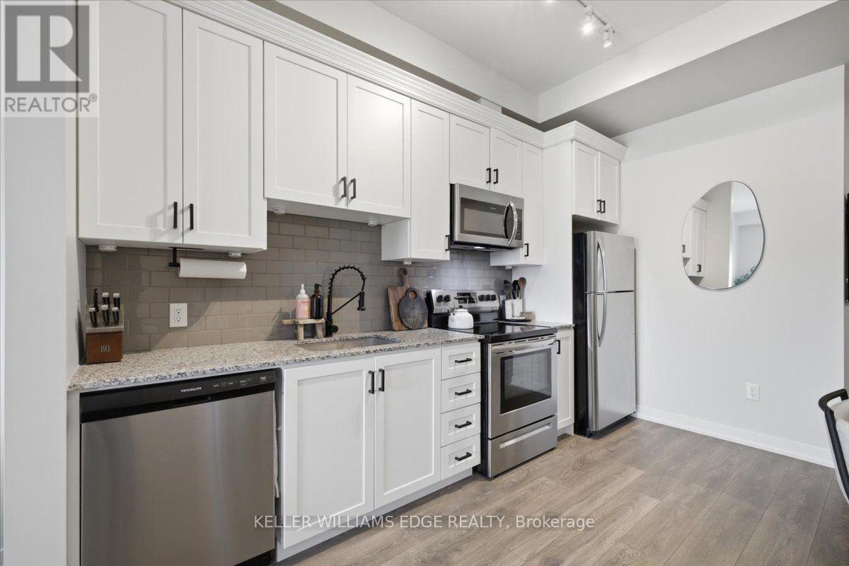 420 - 4040 Upper Middle Road, Burlington, Ontario  L7M 0H2 - Photo 16 - W13640042