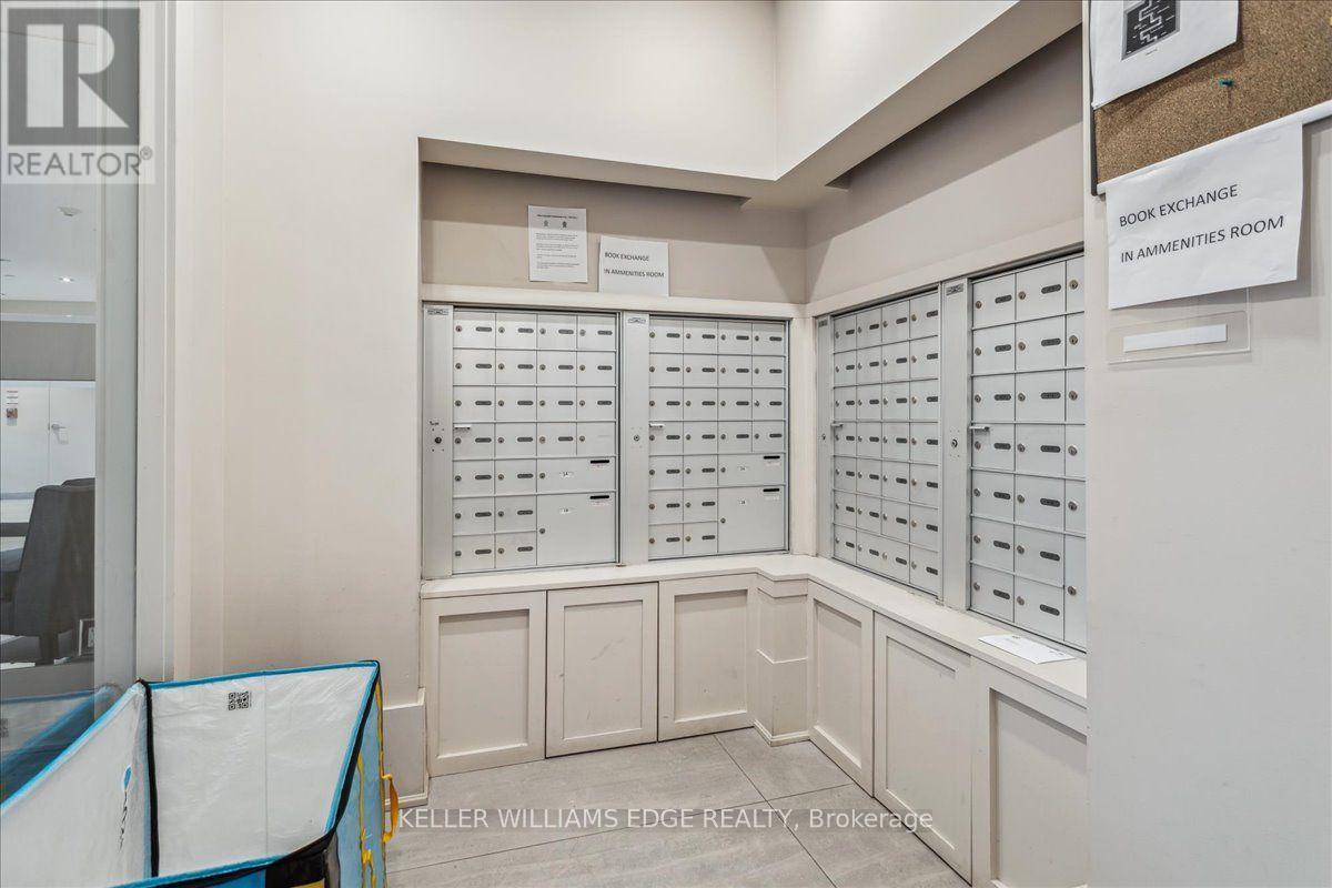 420 - 4040 Upper Middle Road, Burlington, Ontario  L7M 0H2 - Photo 43 - W13640042