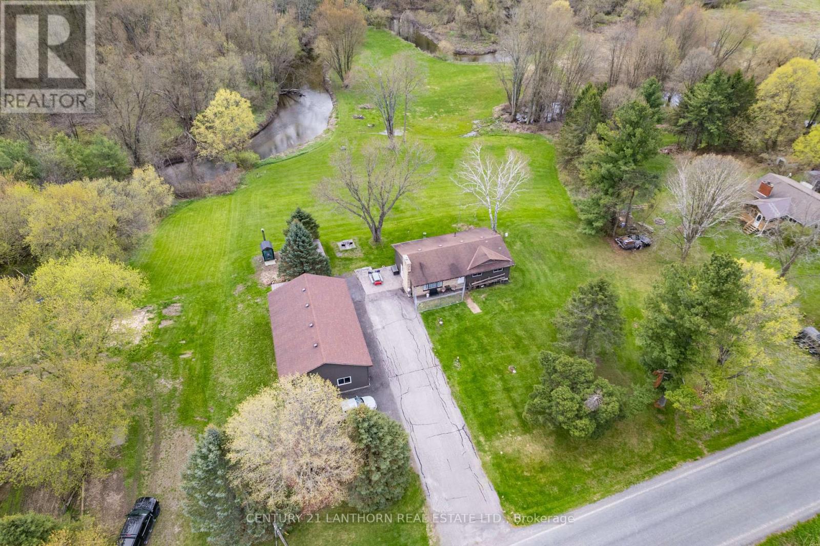 1123 OLD WOOLER ROAD, Brighton, Ontario