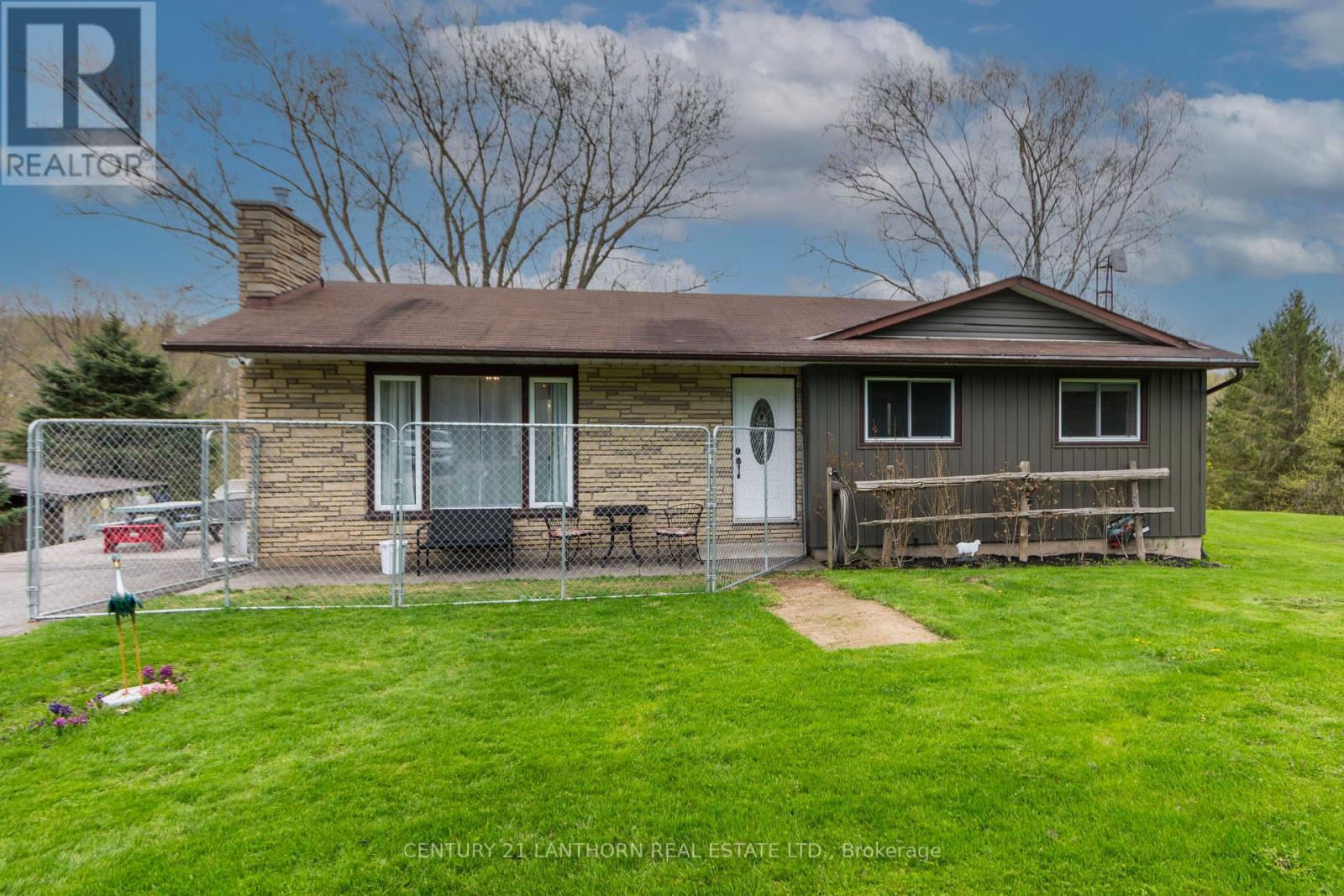 1123 Old Wooler Road, Brighton, Ontario  K0K 1R0 - Photo 2 - X13094382