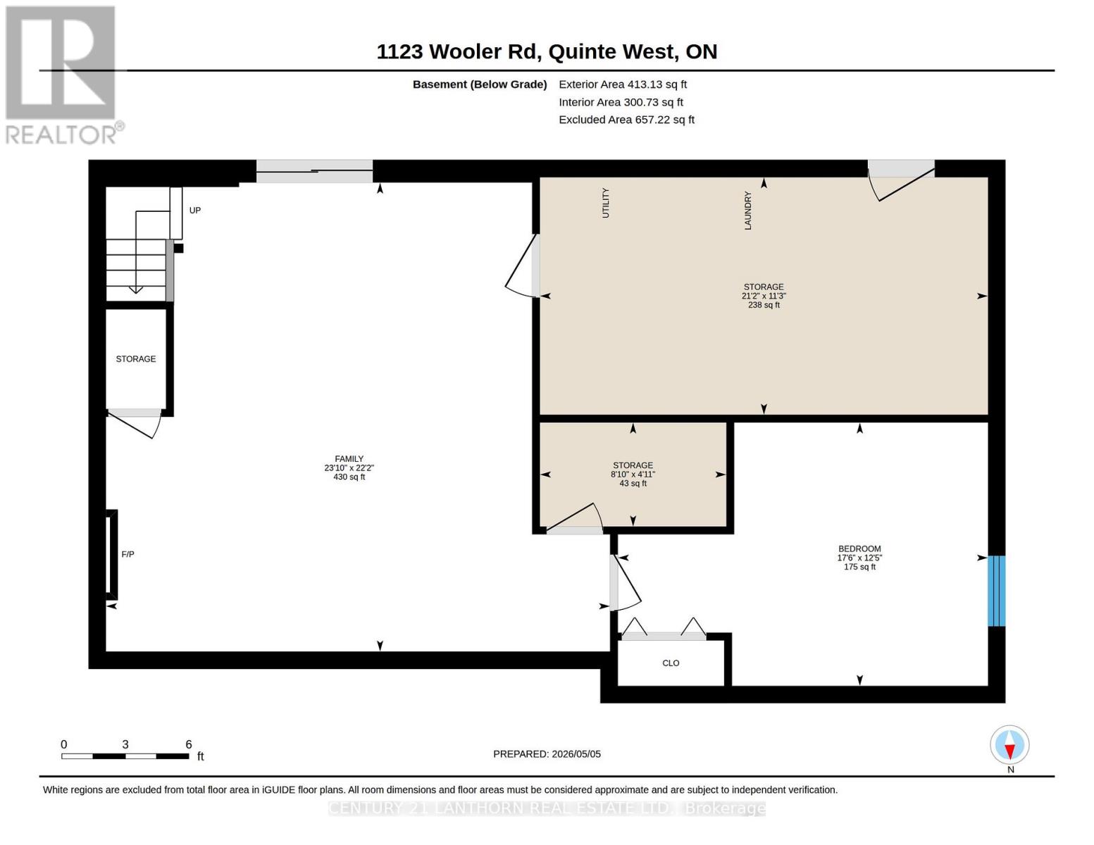 1123 Old Wooler Road, Brighton, Ontario  K0K 1R0 - Photo 45 - X13094382