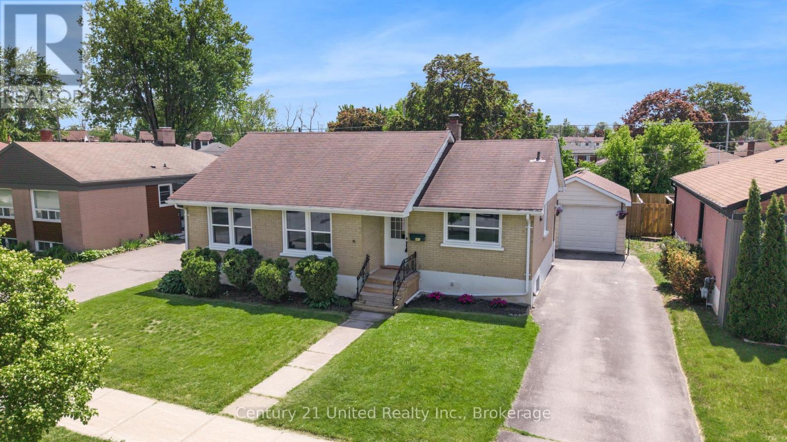 641 HAROLD DRIVE, Peterborough, Ontario