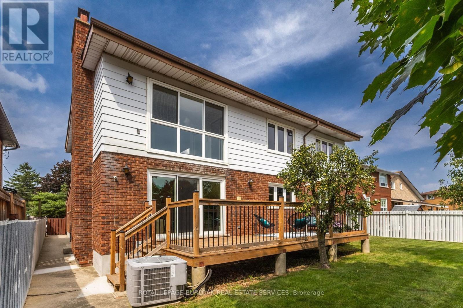 87 Regent Avenue, Hamilton, Ontario  L9B 1T1 - Photo 38 - X13618850