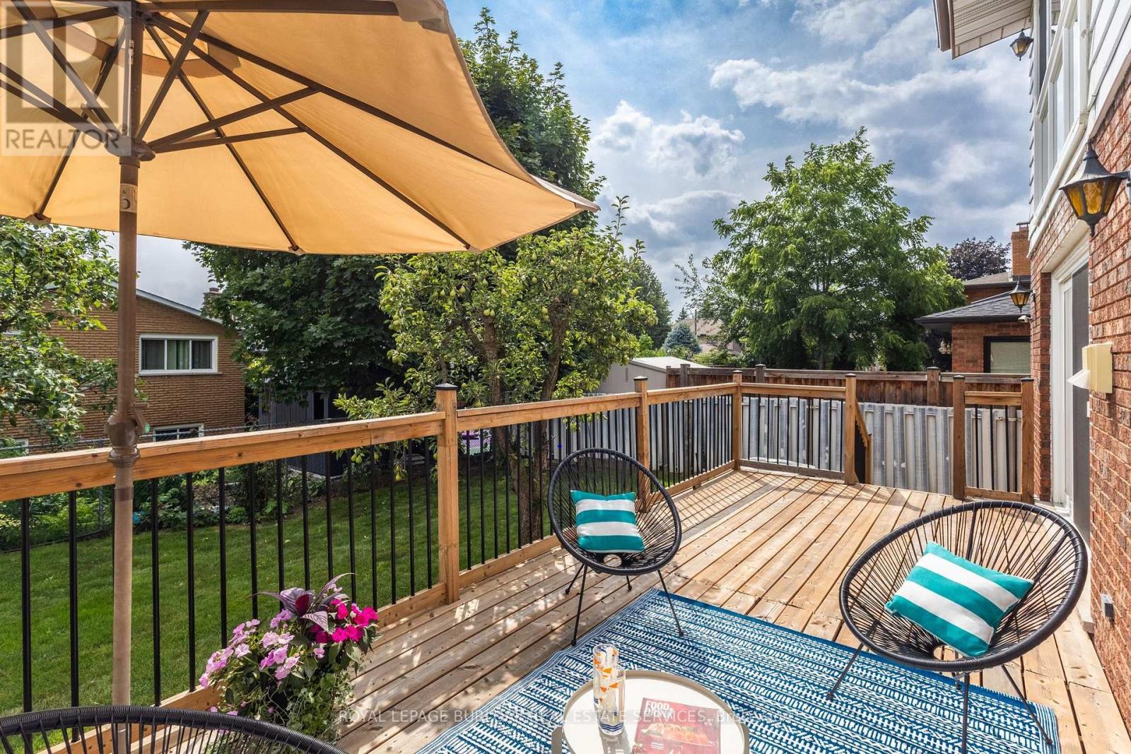 87 Regent Avenue, Hamilton, Ontario  L9B 1T1 - Photo 43 - X13618850
