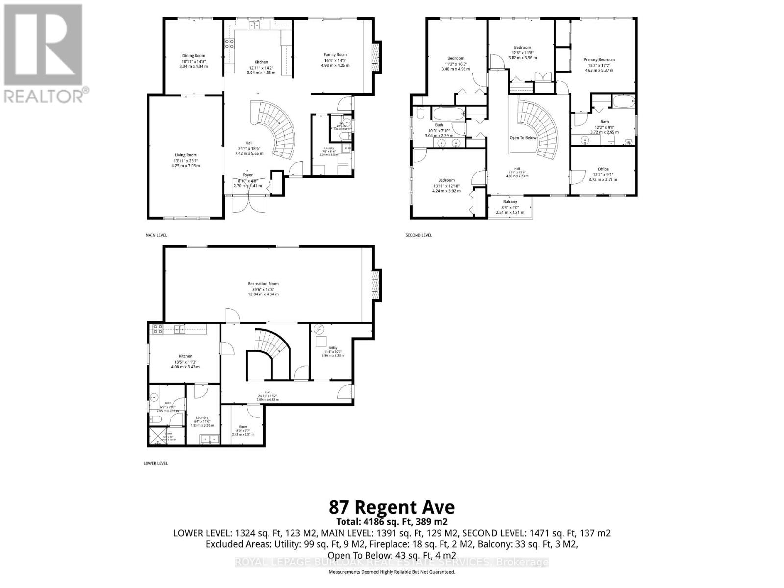 87 Regent Avenue, Hamilton, Ontario  L9B 1T1 - Photo 45 - X13618850