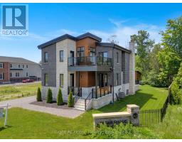 213 SUZANNE MESS BOULEVARD, Cobourg, Ontario