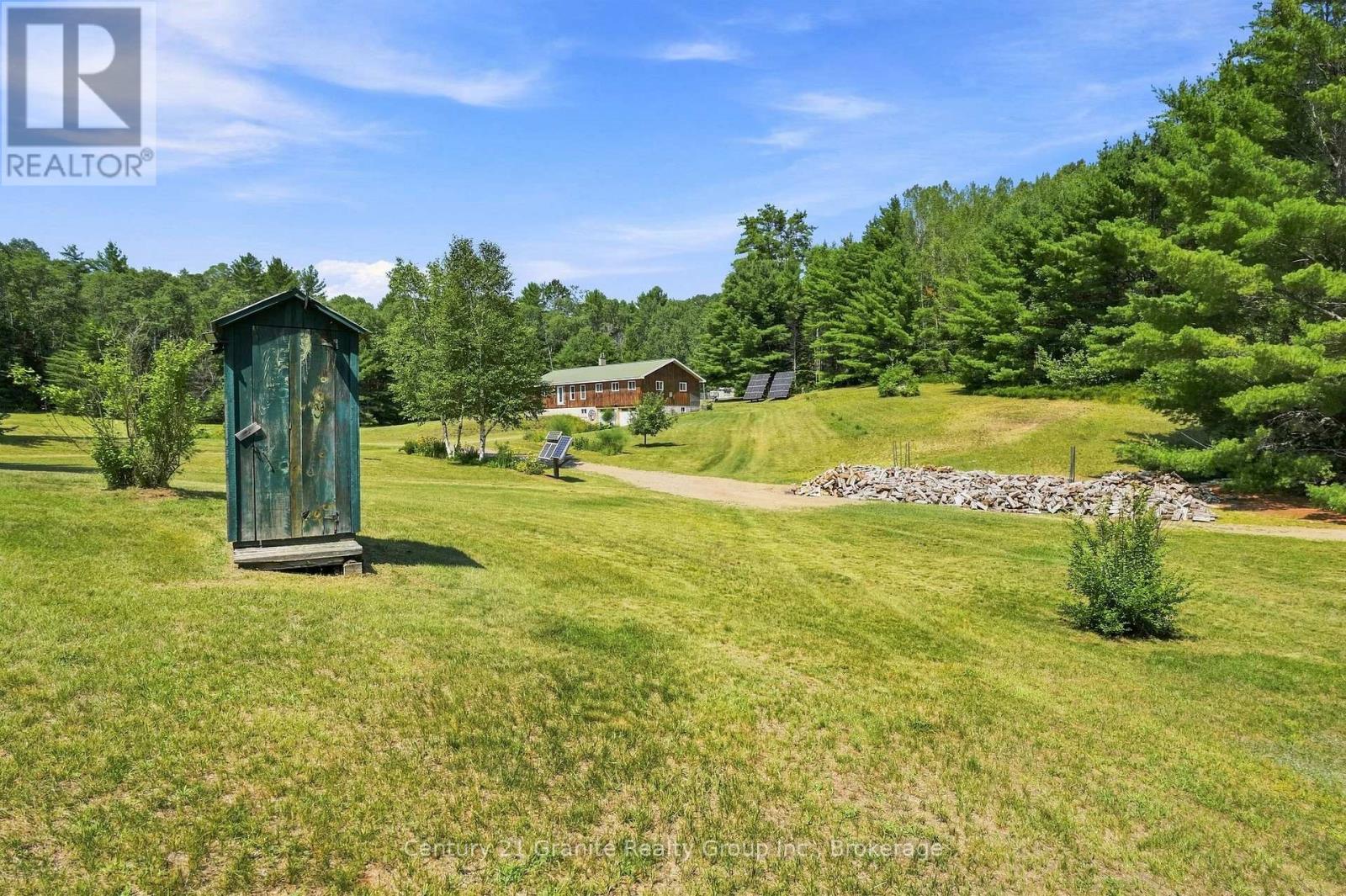 2125 Boulter Road, Carlow/mayo, Ontario  K0L 2R0 - Photo 32 - X13640000