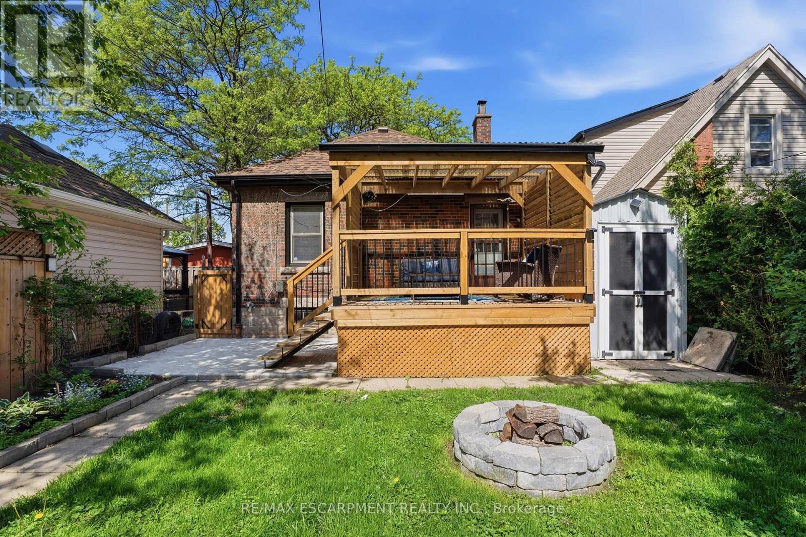 96 Paling Avenue, Hamilton, Ontario  L8H 5J4 - Photo 29 - X13639704