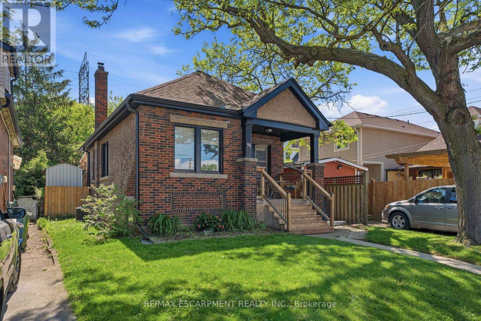 96 Paling Avenue, Hamilton, Ontario  L8H 5J4 - Photo 34 - X13639704
