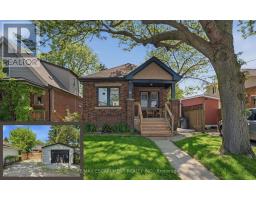 96 PALING AVENUE, Hamilton, Ontario