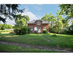 453 PLEASANT RIDGE ROAD, Brantford, Ontario