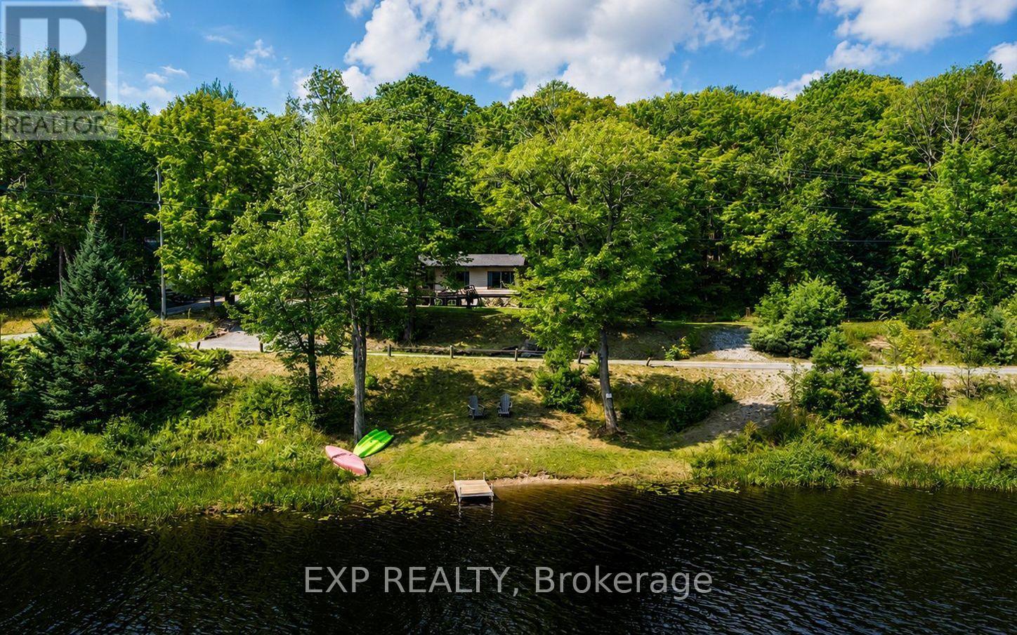 1867 FRASERBURG ROAD, Bracebridge, Ontario