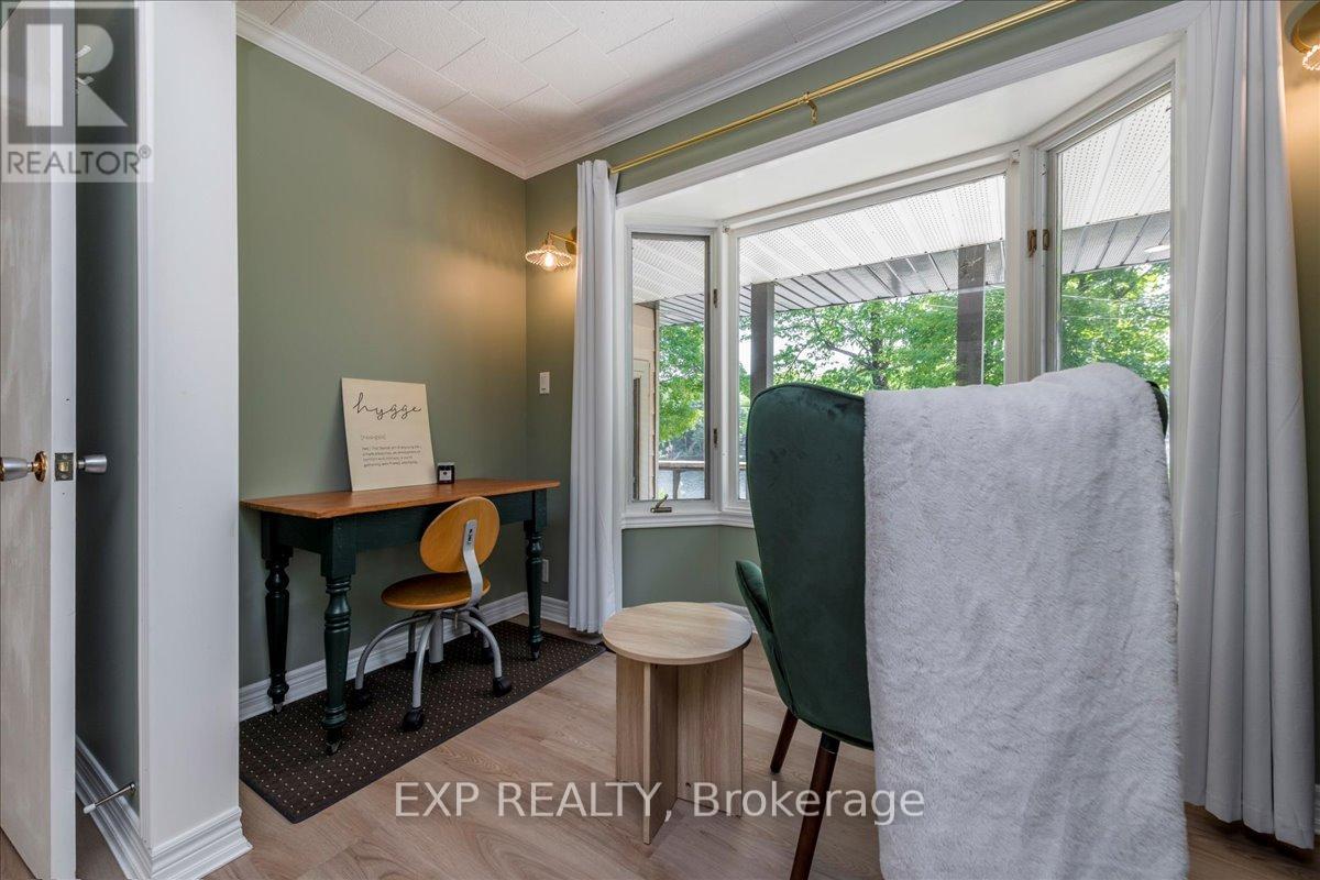 1867 Fraserburg Road, Bracebridge, Ontario  P1L 1X3 - Photo 20 - X13639772
