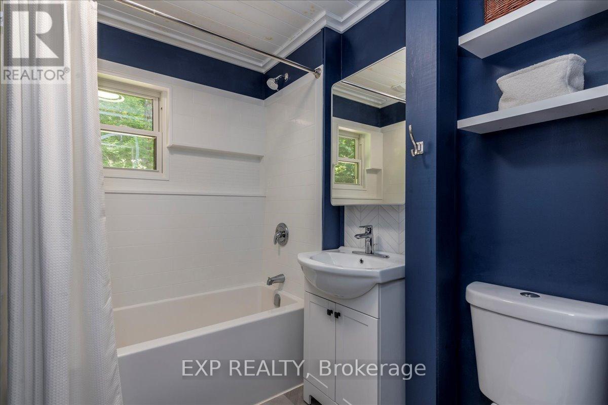1867 Fraserburg Road, Bracebridge, Ontario  P1L 1X3 - Photo 21 - X13639772