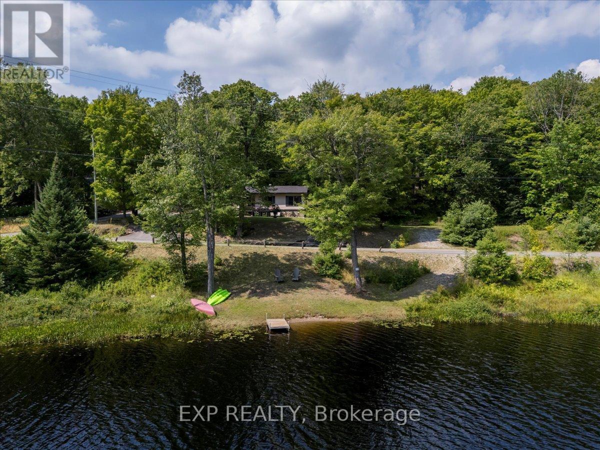 1867 Fraserburg Road, Bracebridge, Ontario  P1L 1X3 - Photo 32 - X13639772