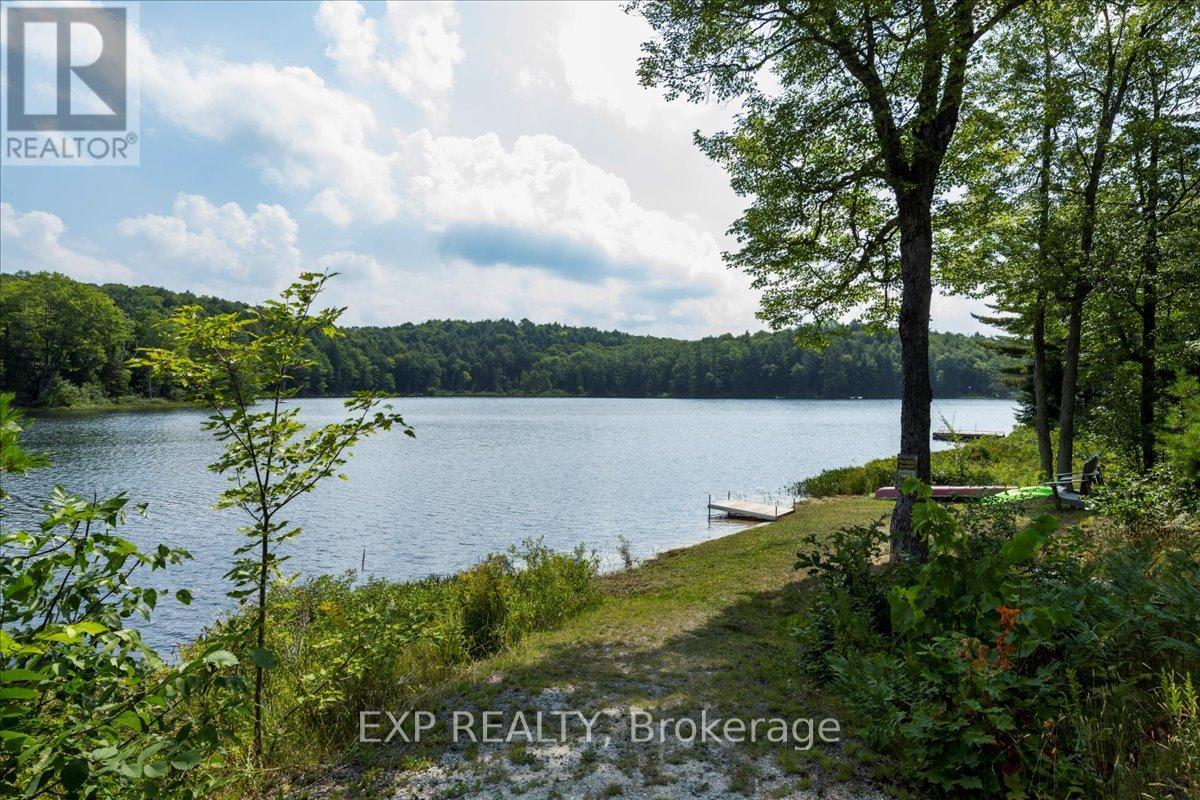 1867 Fraserburg Road, Bracebridge, Ontario  P1L 1X3 - Photo 34 - X13639772