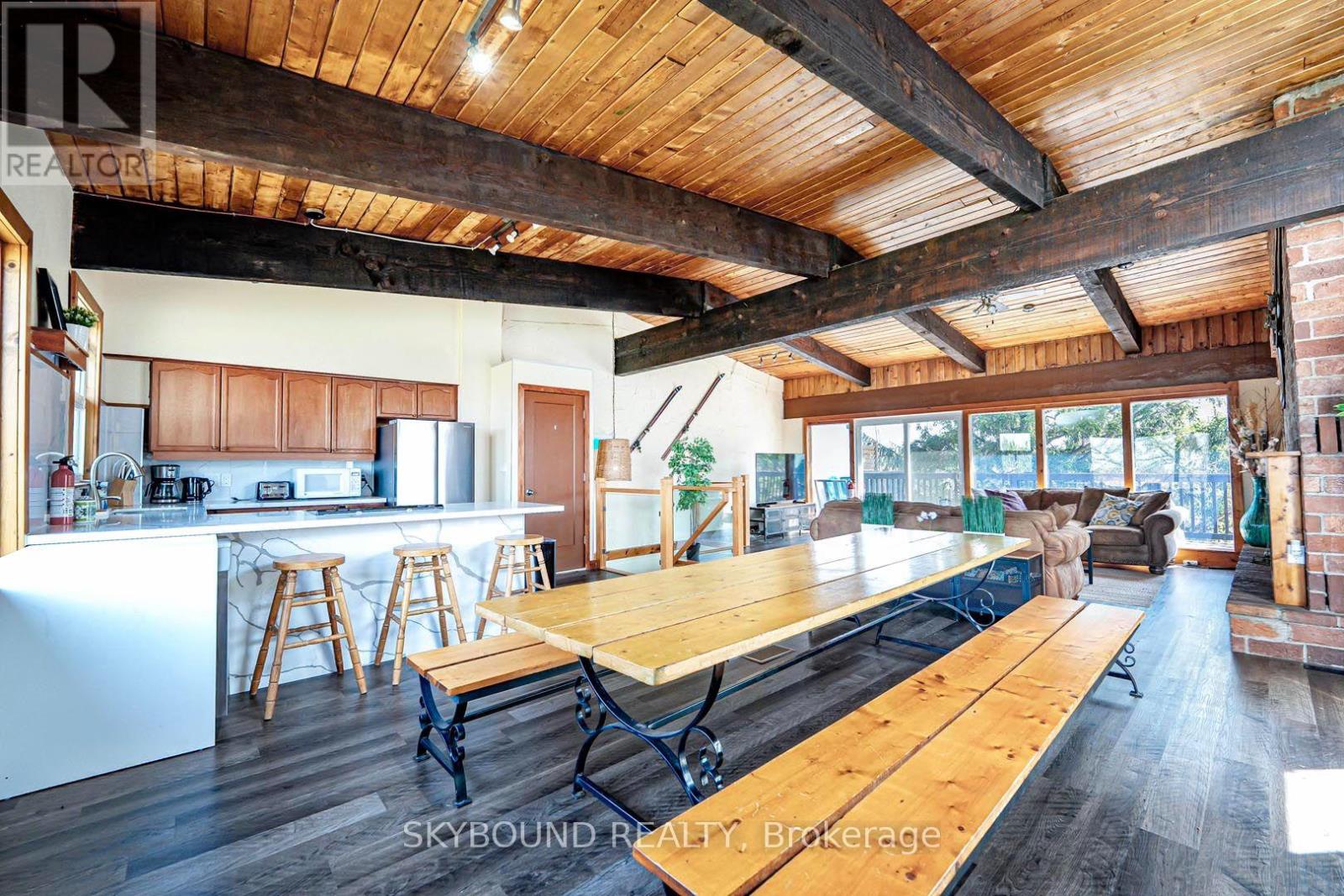 157 TYROLEAN LANE, Blue Mountains, Ontario