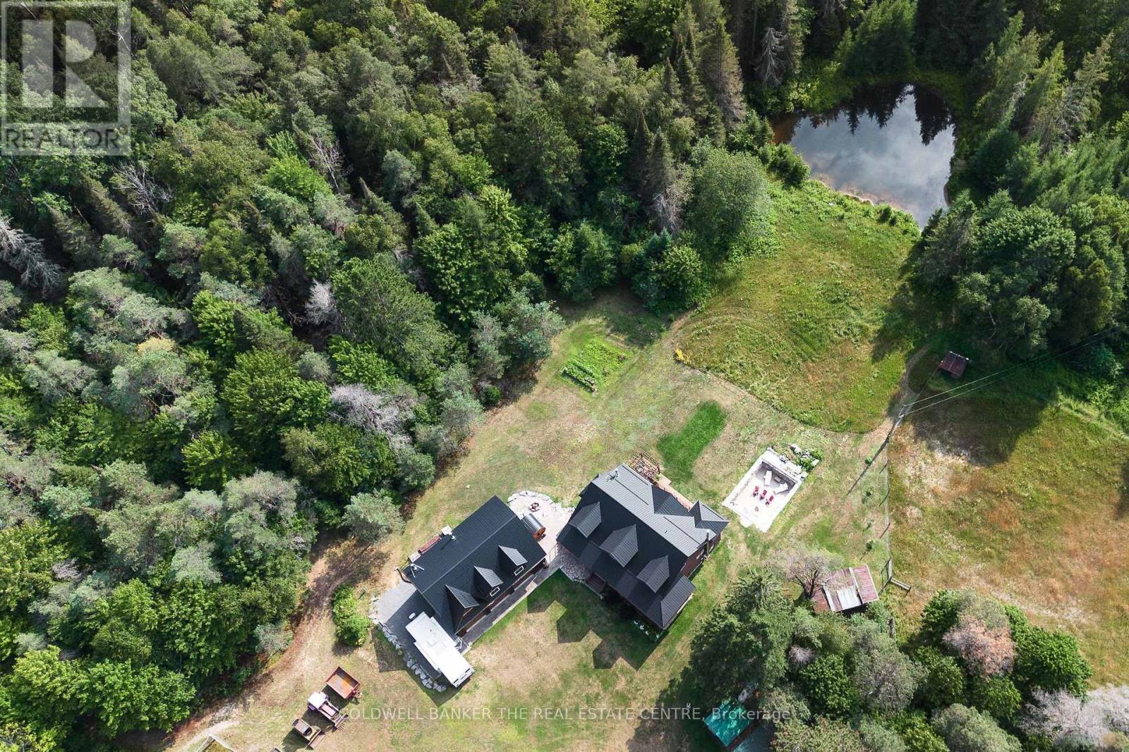 183 PEVENSEY ROAD, Armour, Ontario