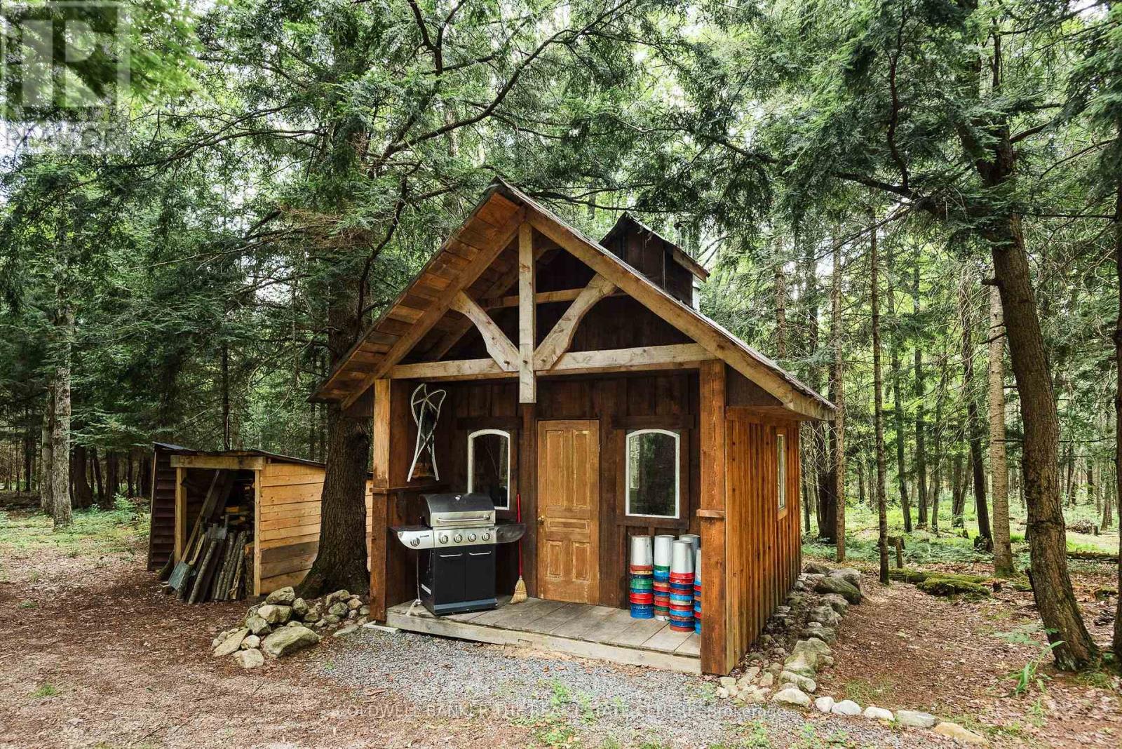 183 Pevensey Road, Armour, Ontario  P0A 1C0 - Photo 12 - X13639778