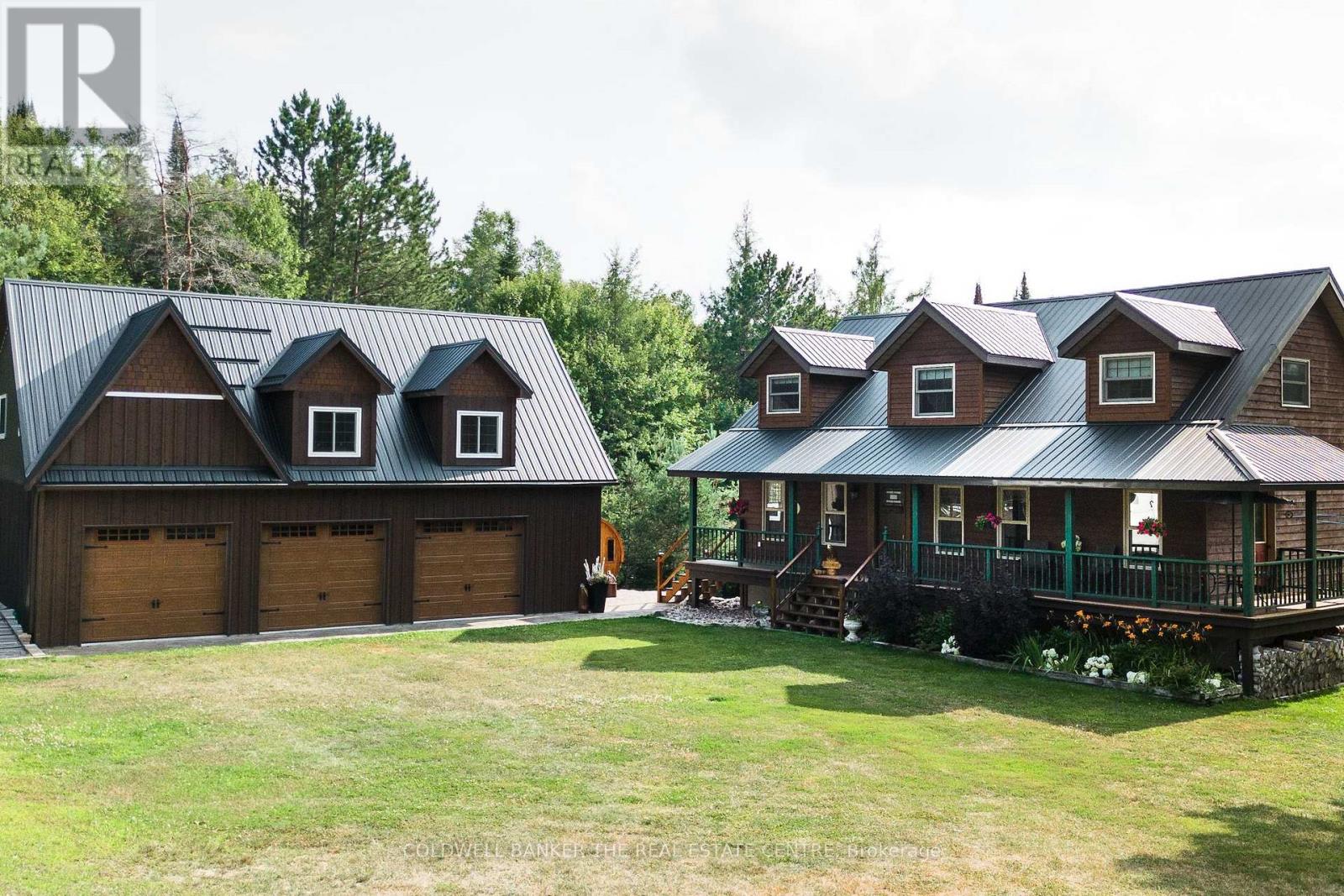 183 Pevensey Road, Armour, Ontario  P0A 1C0 - Photo 2 - X13639778