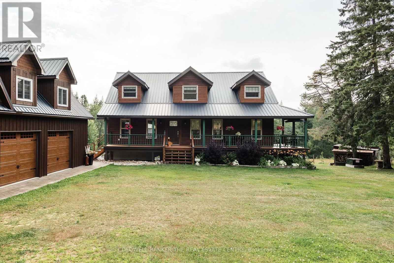183 Pevensey Road, Armour, Ontario  P0A 1C0 - Photo 3 - X13639778
