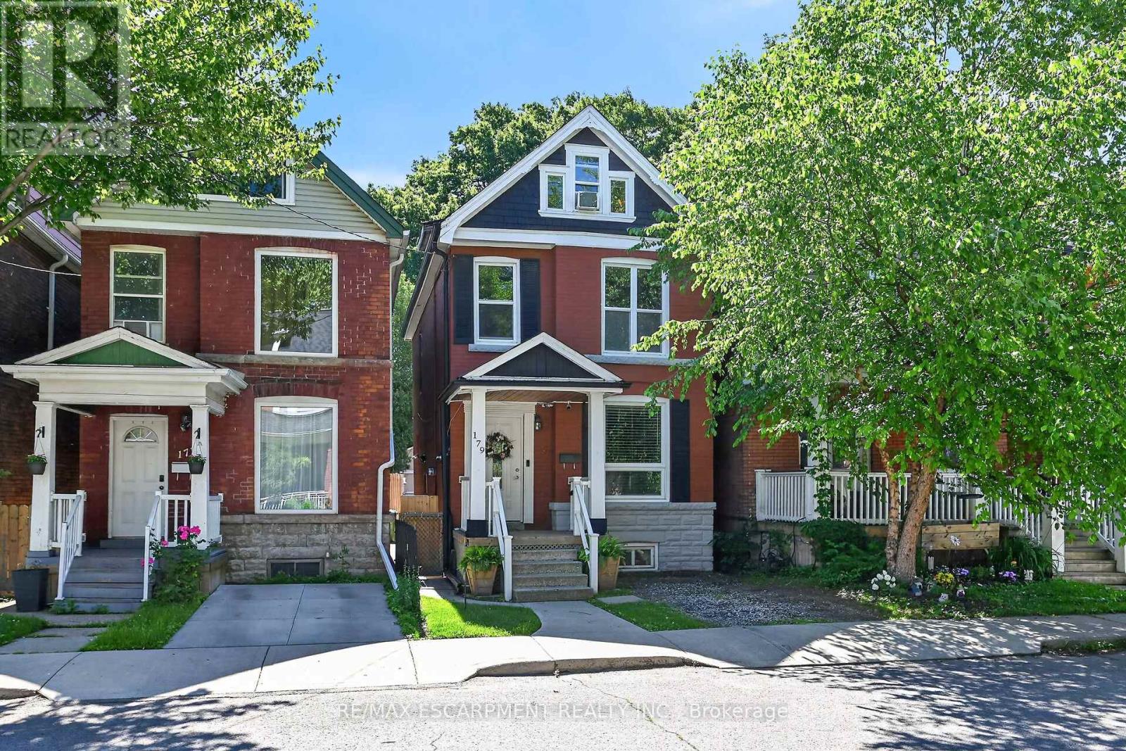 179 BURRIS STREET, Hamilton, Ontario