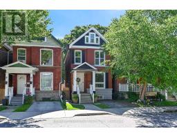 179 BURRIS STREET, Hamilton, Ontario