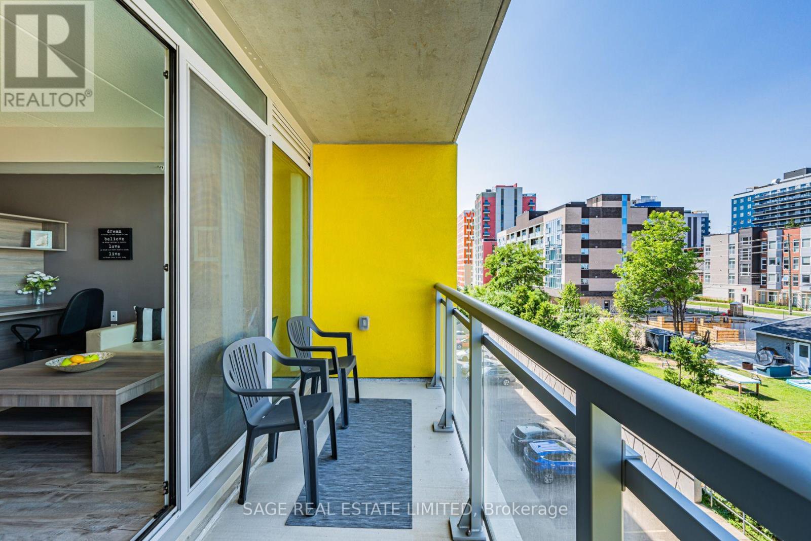 424 - 257 Hemlock Street, Waterloo, Ontario  N2L 0K2 - Photo 29 - X13639822