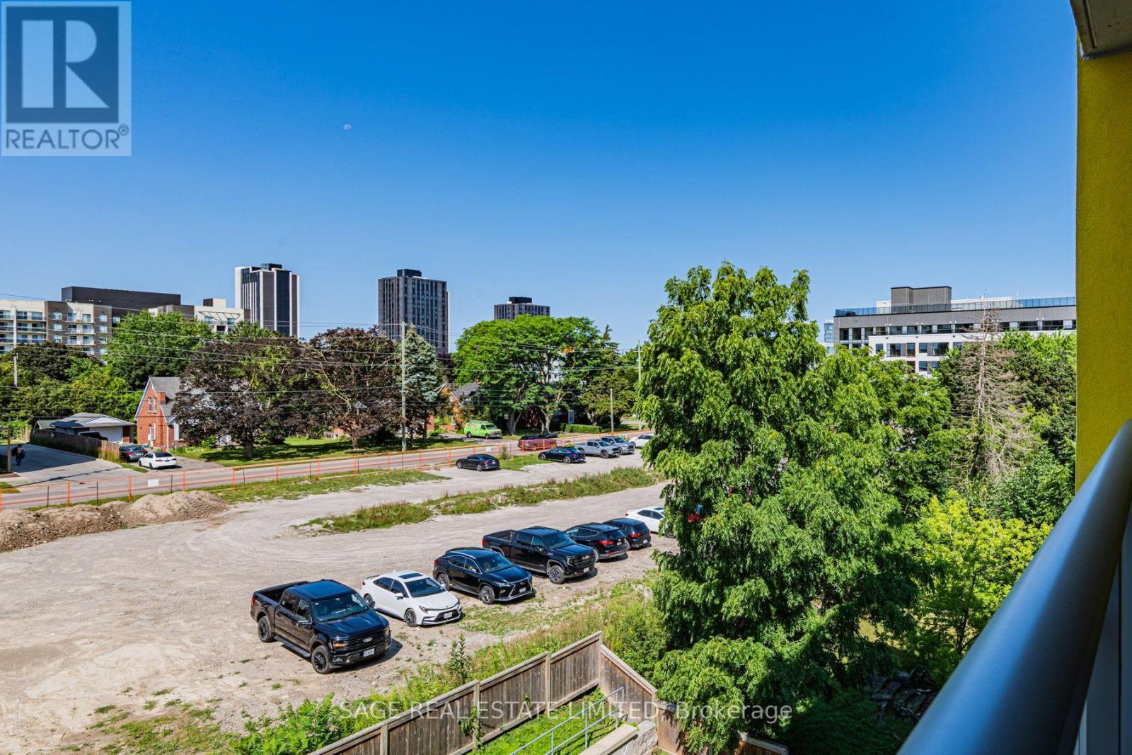 424 - 257 Hemlock Street, Waterloo, Ontario  N2L 0K2 - Photo 32 - X13639822