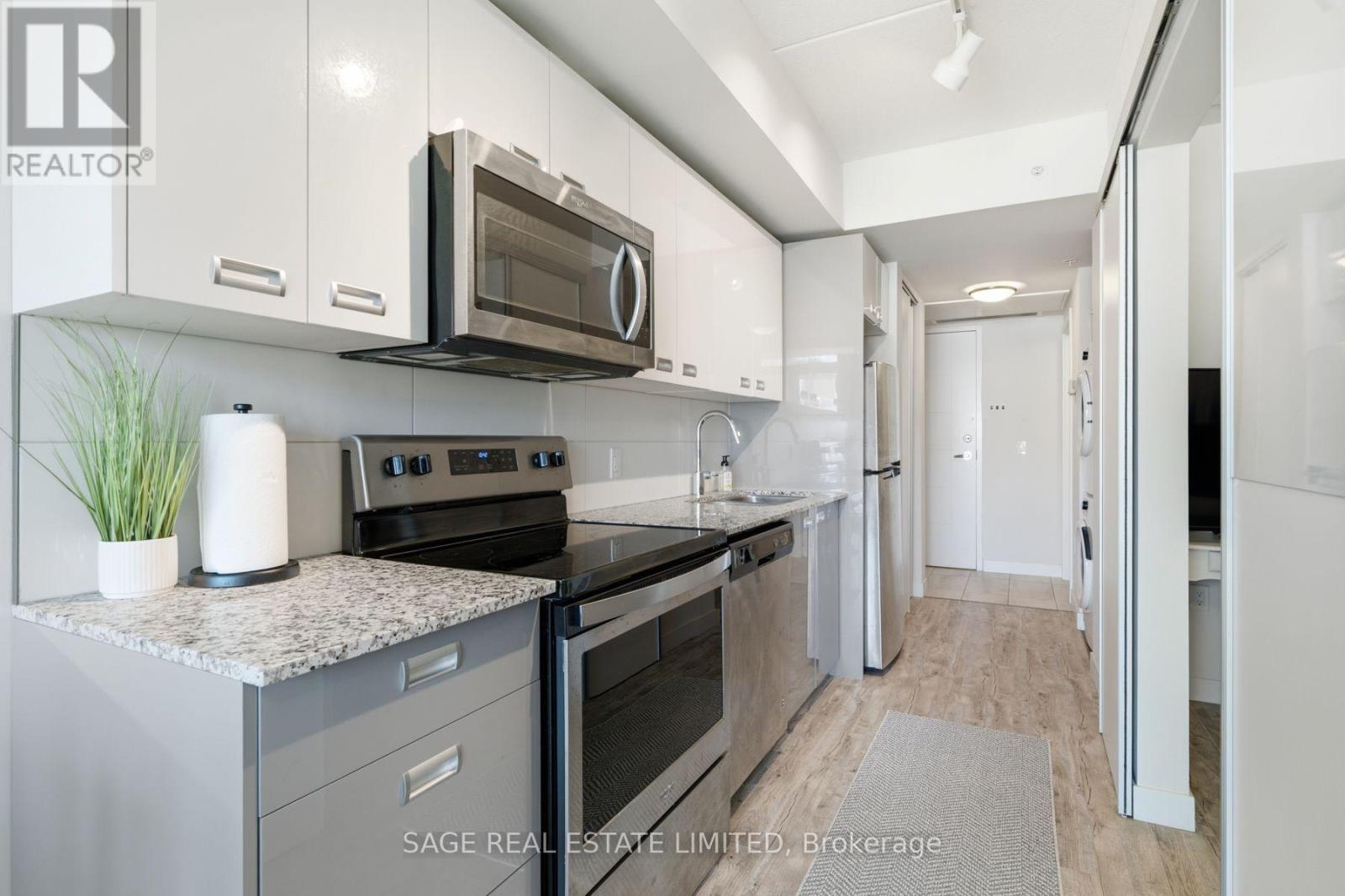 424 - 257 Hemlock Street, Waterloo, Ontario  N2L 0K2 - Photo 4 - X13639822