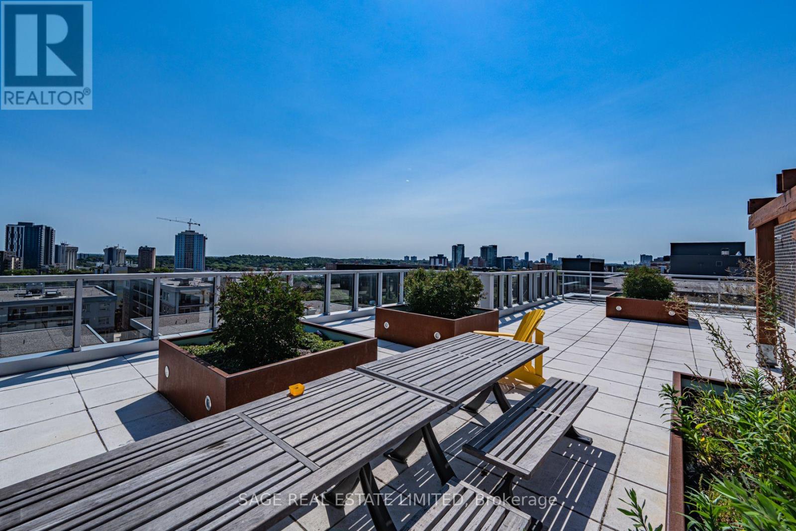424 - 257 Hemlock Street, Waterloo, Ontario  N2L 0K2 - Photo 40 - X13639822