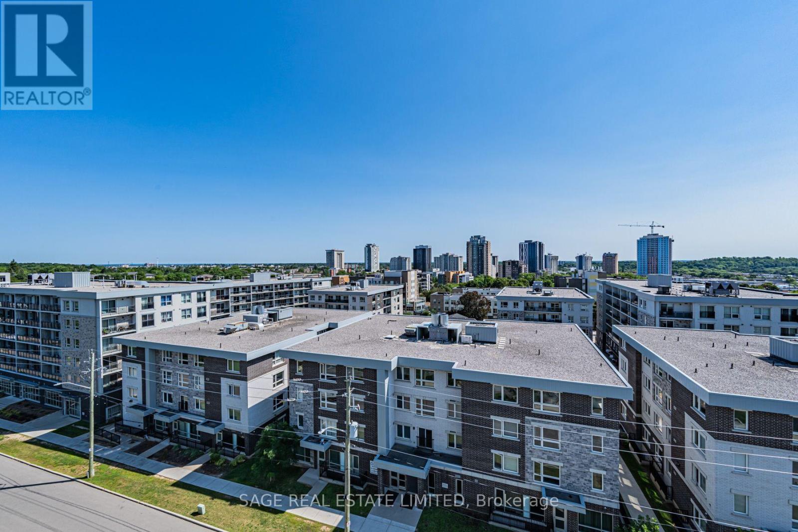 424 - 257 Hemlock Street, Waterloo, Ontario  N2L 0K2 - Photo 41 - X13639822