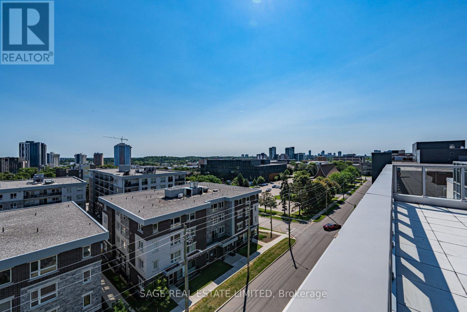 424 - 257 Hemlock Street, Waterloo, Ontario  N2L 0K2 - Photo 42 - X13639822