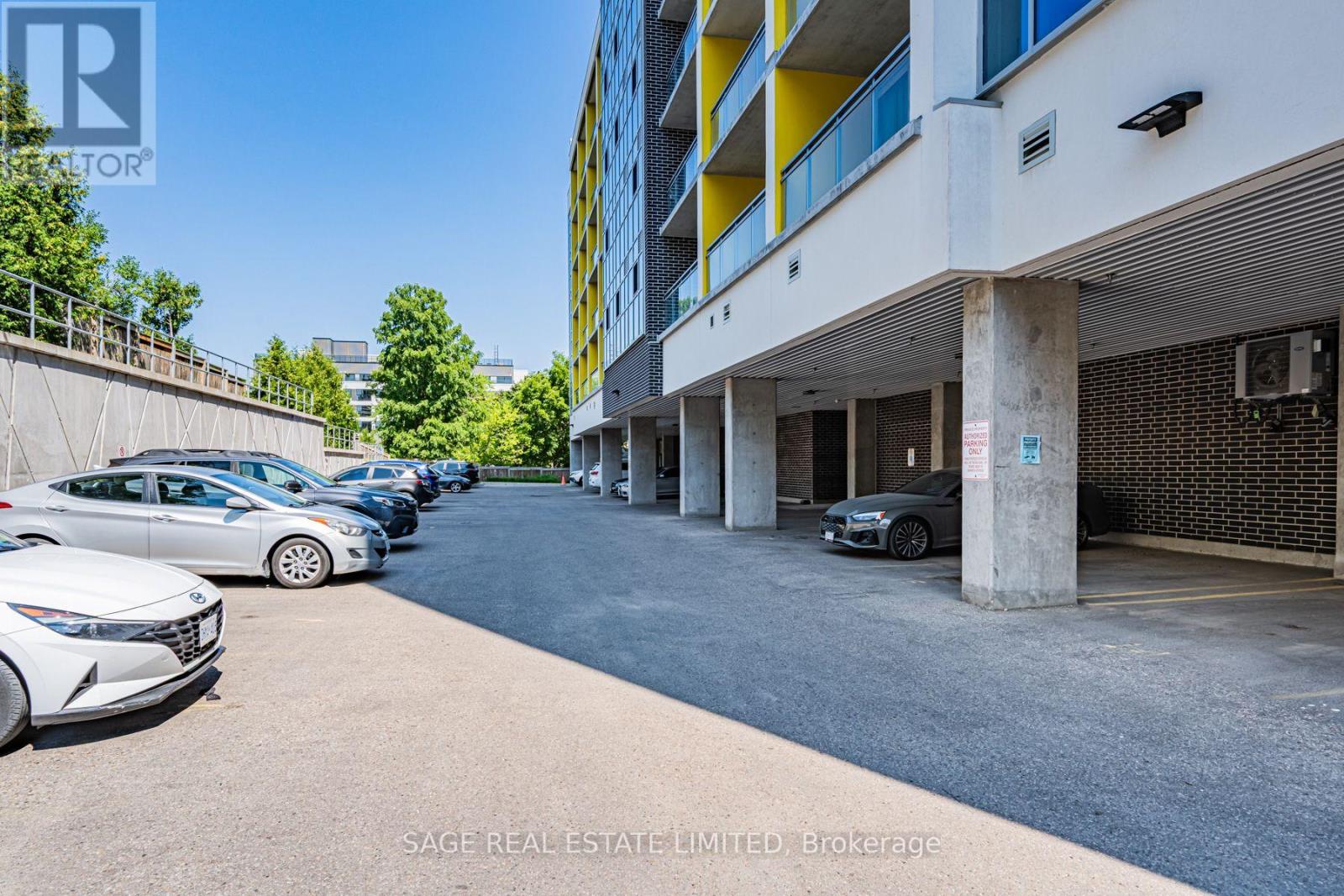 424 - 257 Hemlock Street, Waterloo, Ontario  N2L 0K2 - Photo 44 - X13639822
