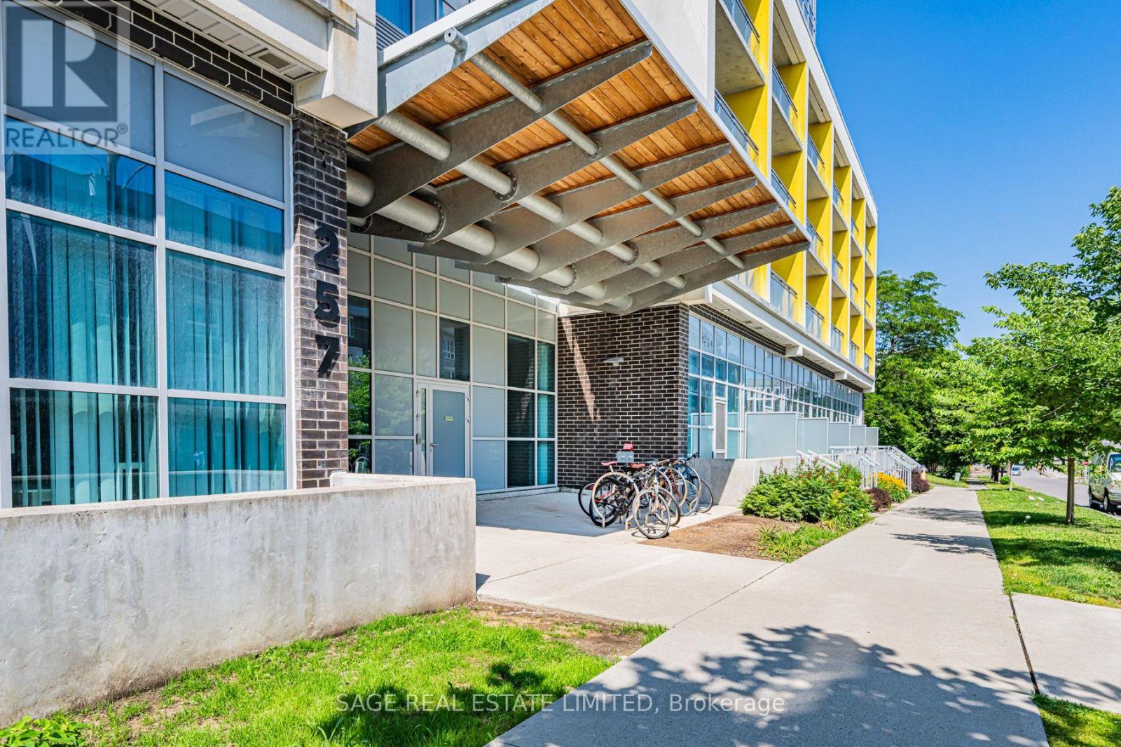424 - 257 Hemlock Street, Waterloo, Ontario  N2L 0K2 - Photo 45 - X13639822